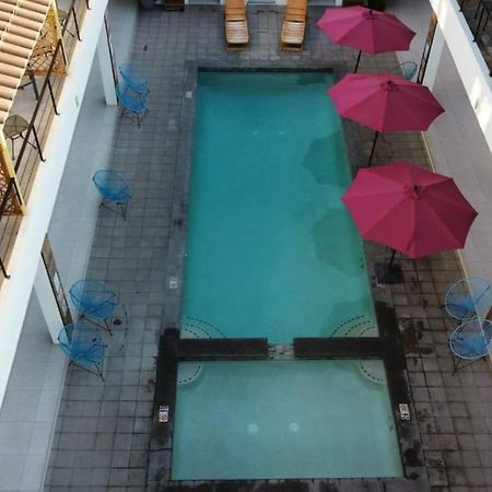 Downtown San Felipe Hotel Marea Baja #12 San Felipe (Baja California) Exterior foto