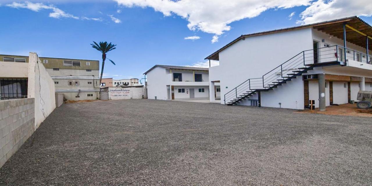 Downtown San Felipe Hotel Marea Baja #12 San Felipe (Baja California) Exterior foto